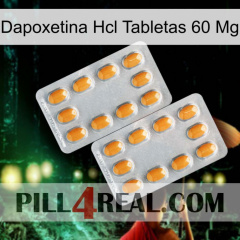 Dapoxetine Hcl Tablets 60 Mg cialis4